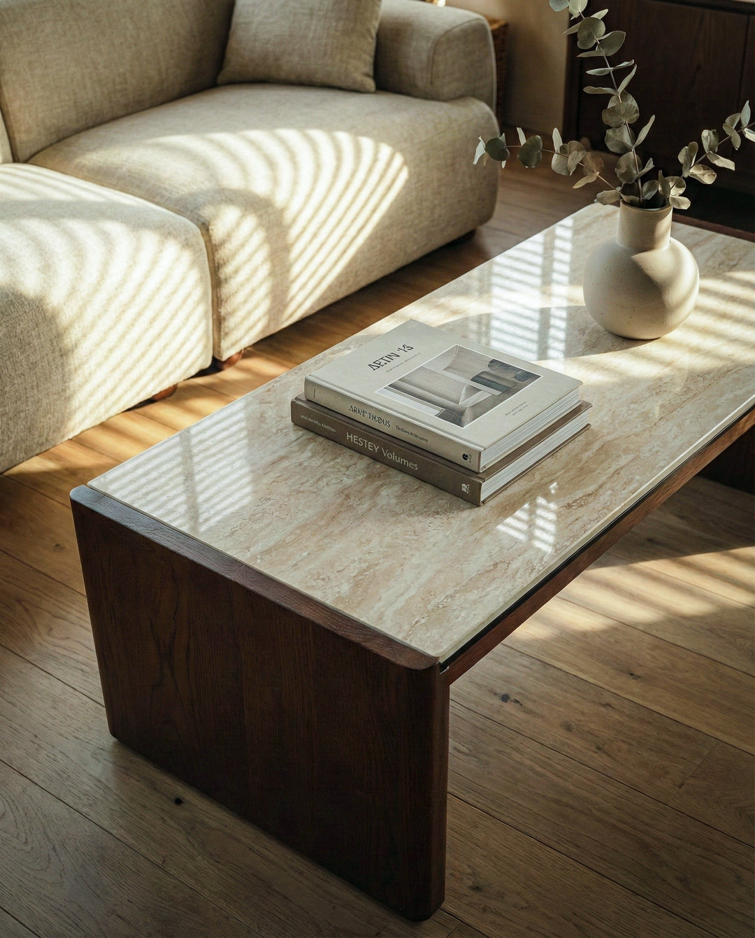 Tropez Coffee Table