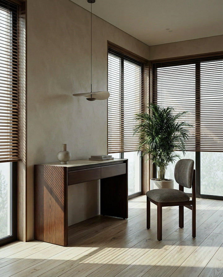 Tropez Console Table