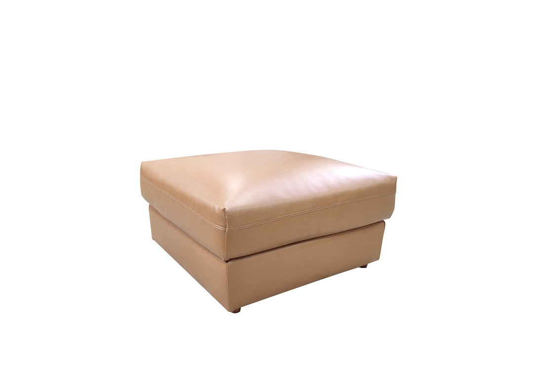 VERISHRON SOFA OTTOMAN