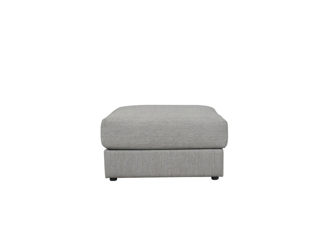 VERISHRON SOFA OTTOMAN