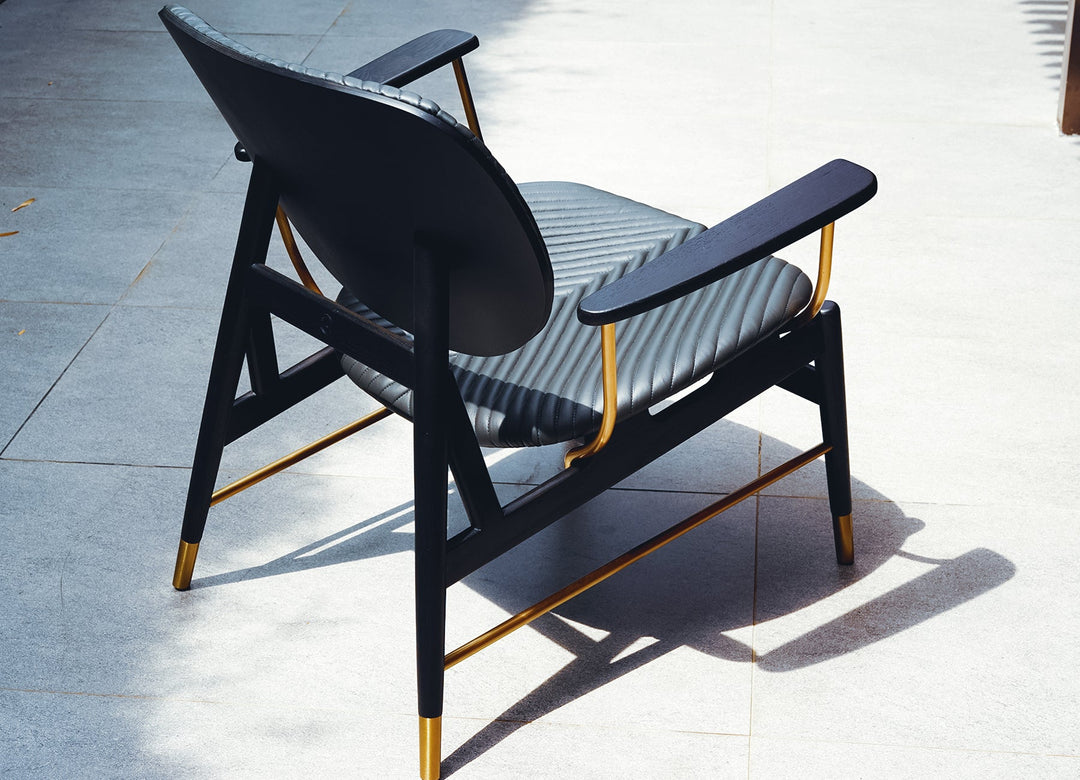 Volta Lounge Chair *Commune 10Th Anniversary Edition*