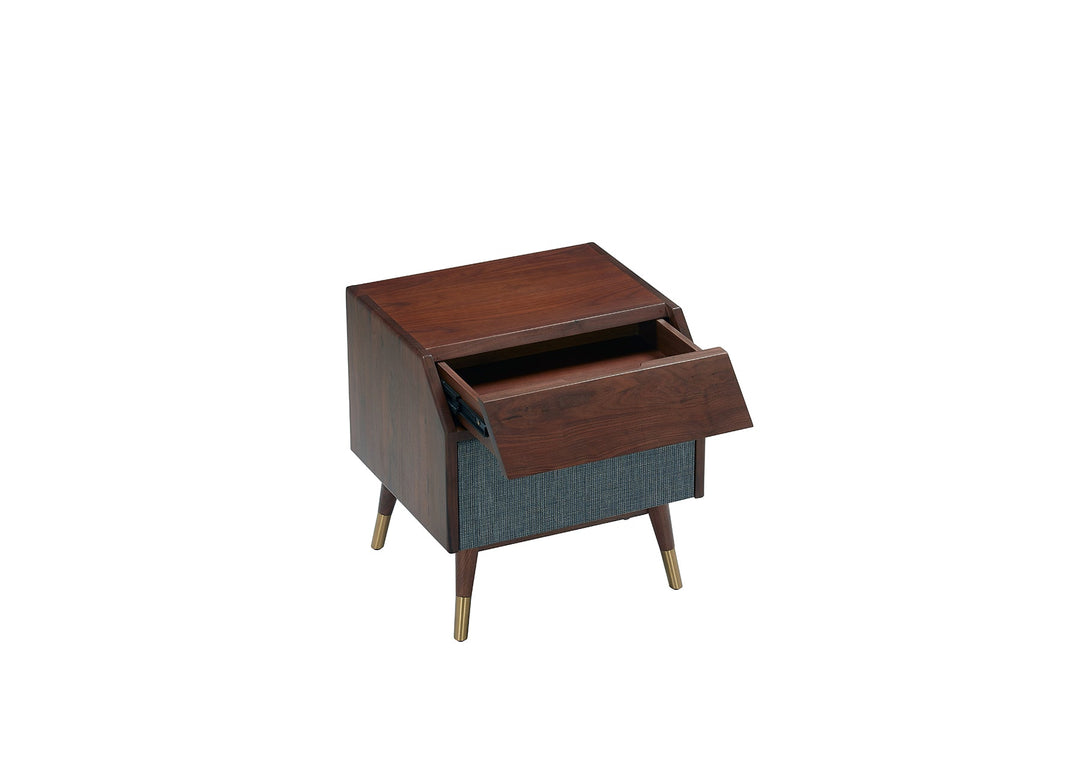 Volta Nightstand