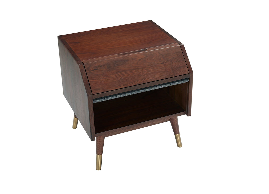 Volta Nightstand