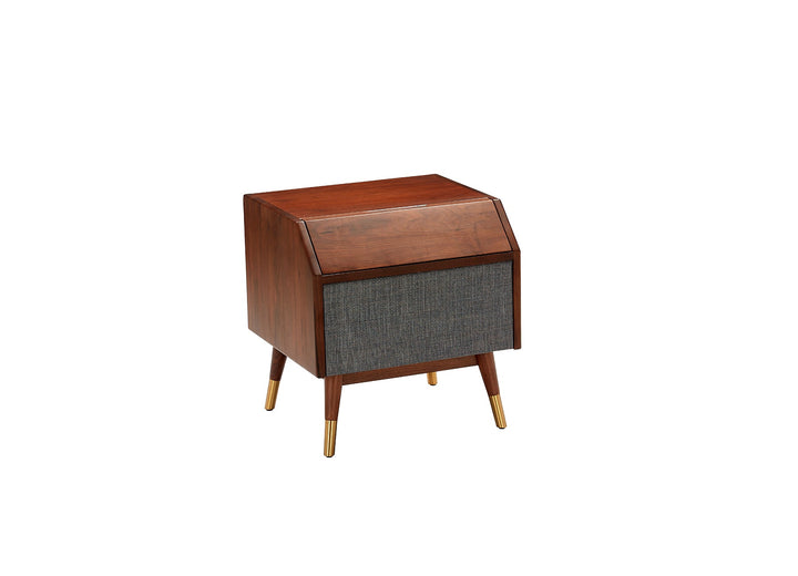 Volta Nightstand