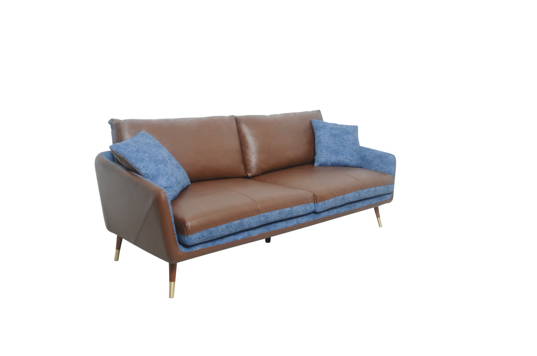 Volta Sofa 4 Seater