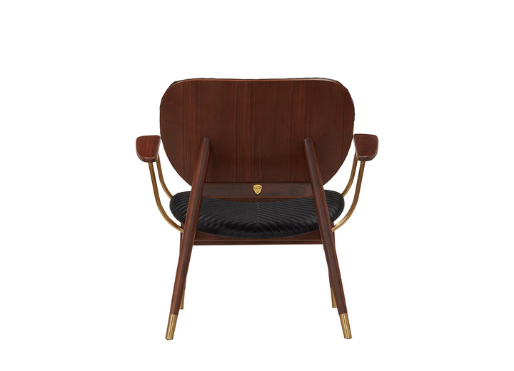 Volta Lounge Chair