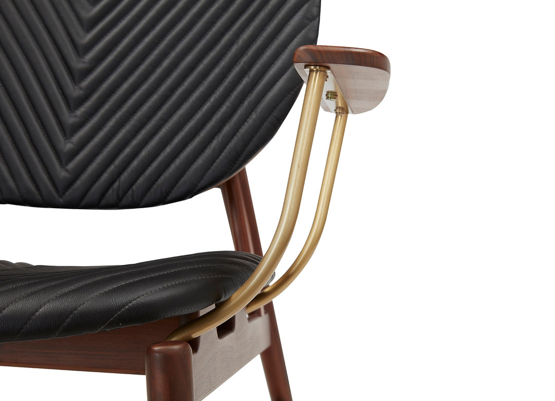 Volta Lounge Chair