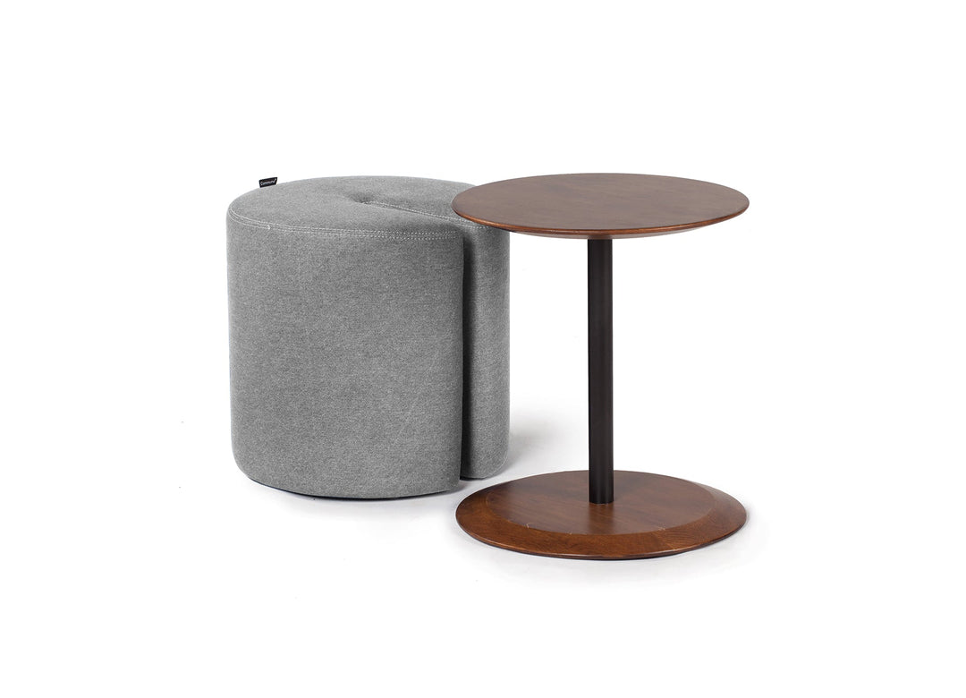 Zani Stool & Table Set