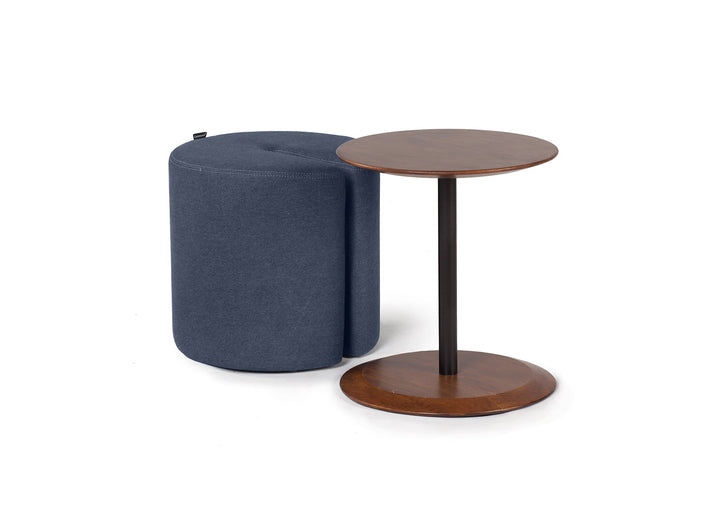 Zani Stool & Table Set