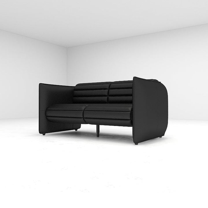 AIRFRAME SOFA 3 SEATER