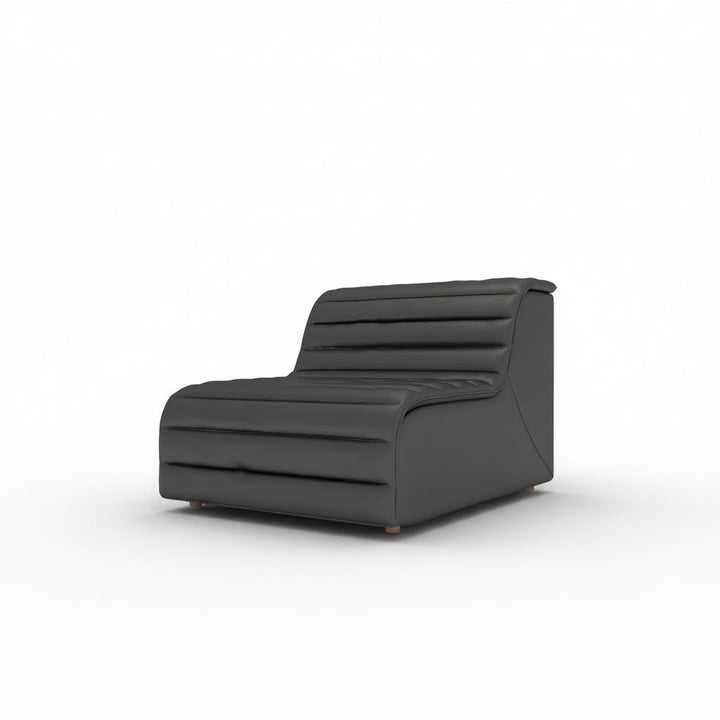 Aviate Sofa Armless 1 Seater