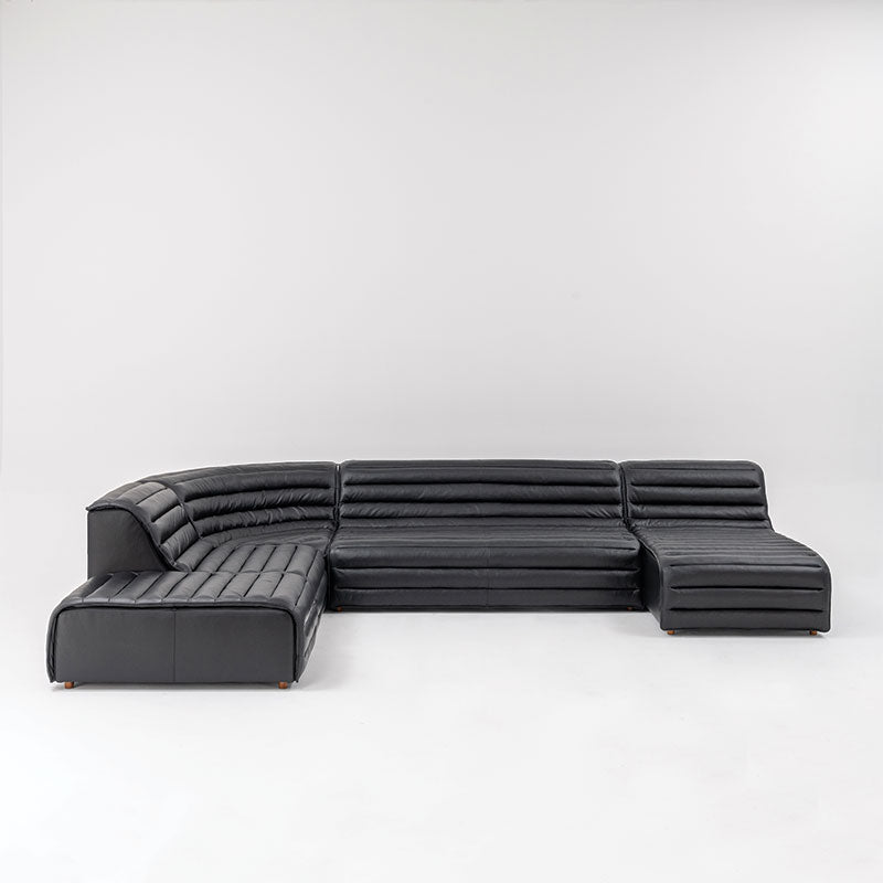 Aviate Sofa Armless 1 Seater