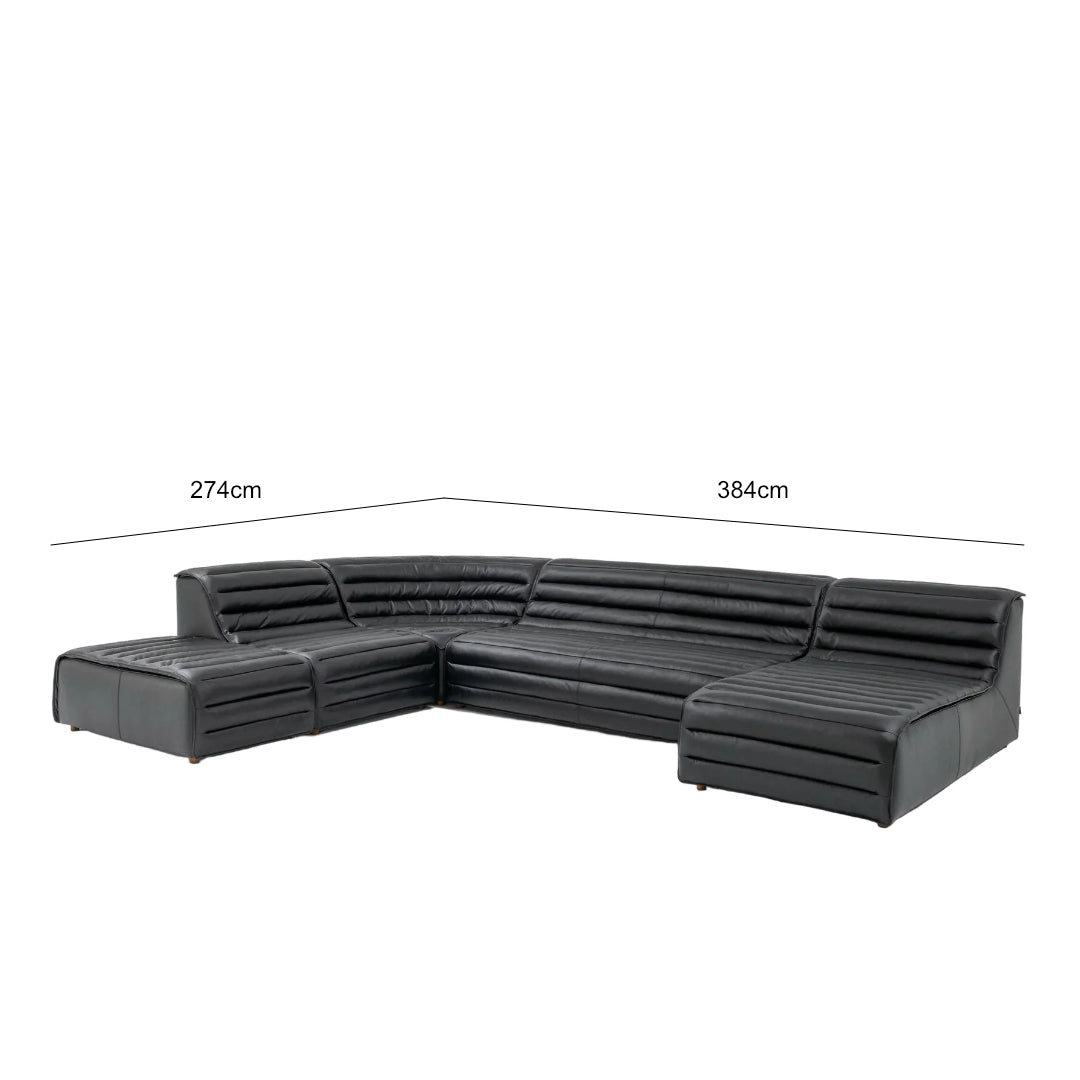 Aviate 组合沙发套件