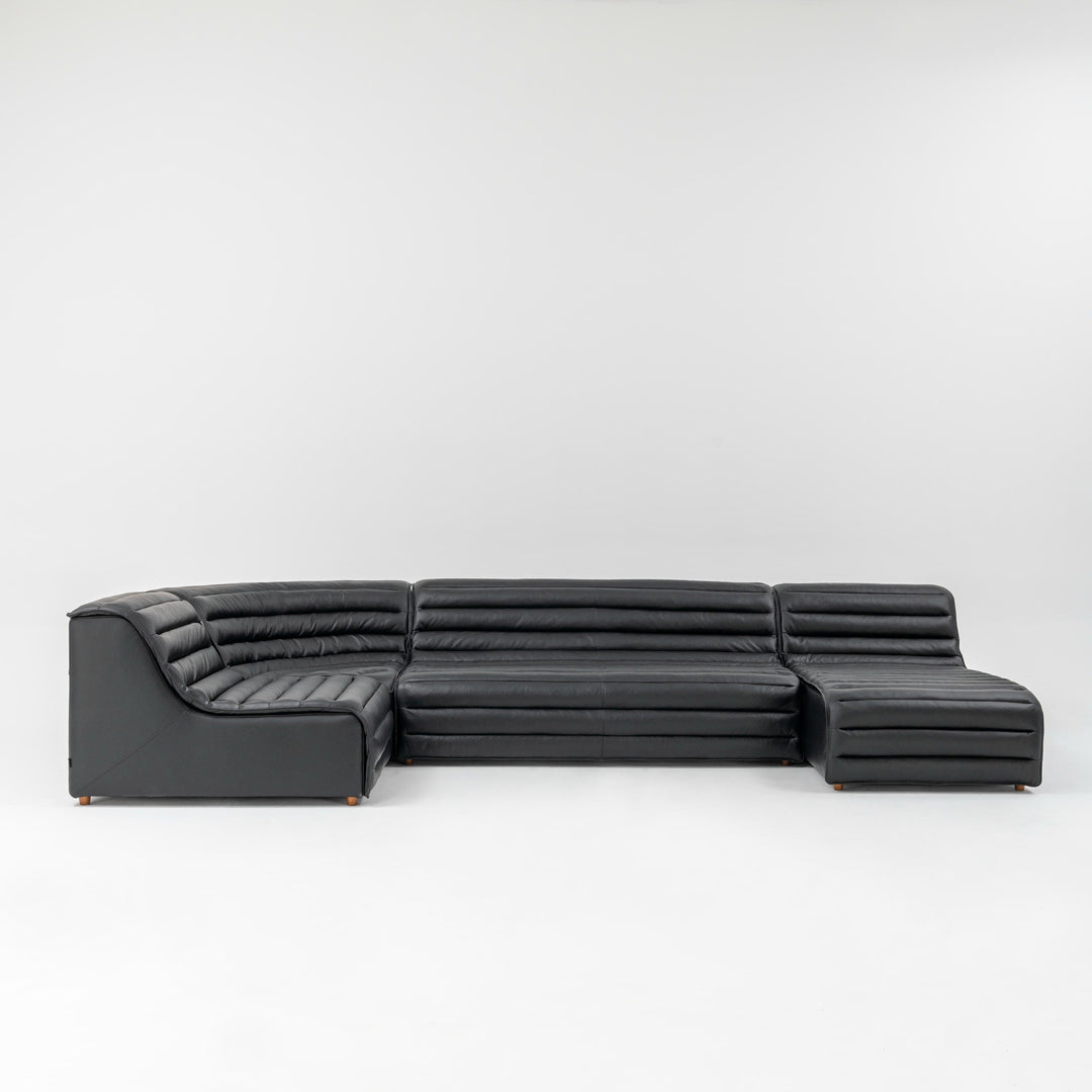 Aviate 组合沙发套件