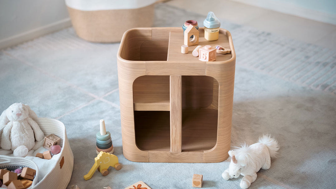 Hegen 多功能三用凳