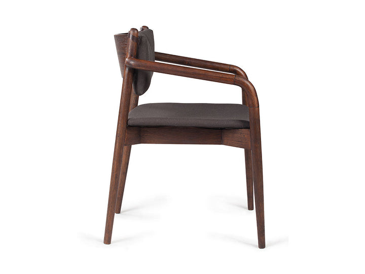 Bruno Dining Armchair