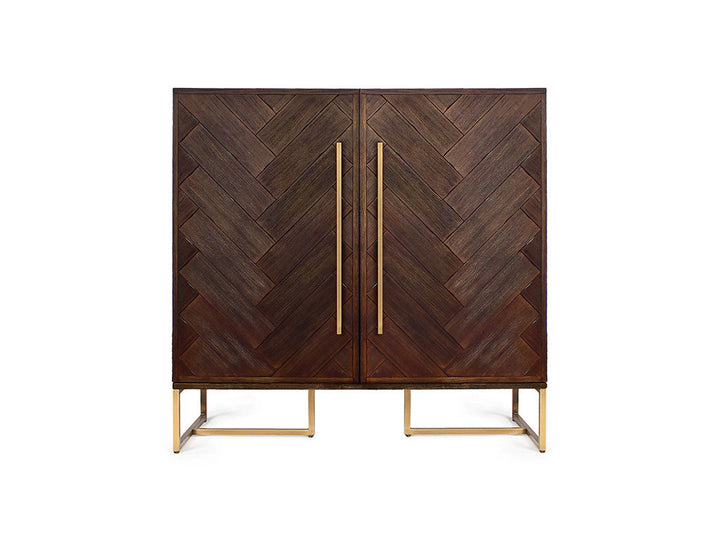 Bruno Wine Cabinet