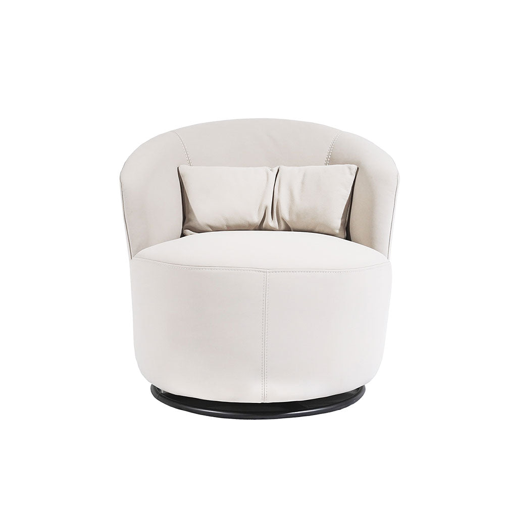 Chloe Swivel Lounge Chair
