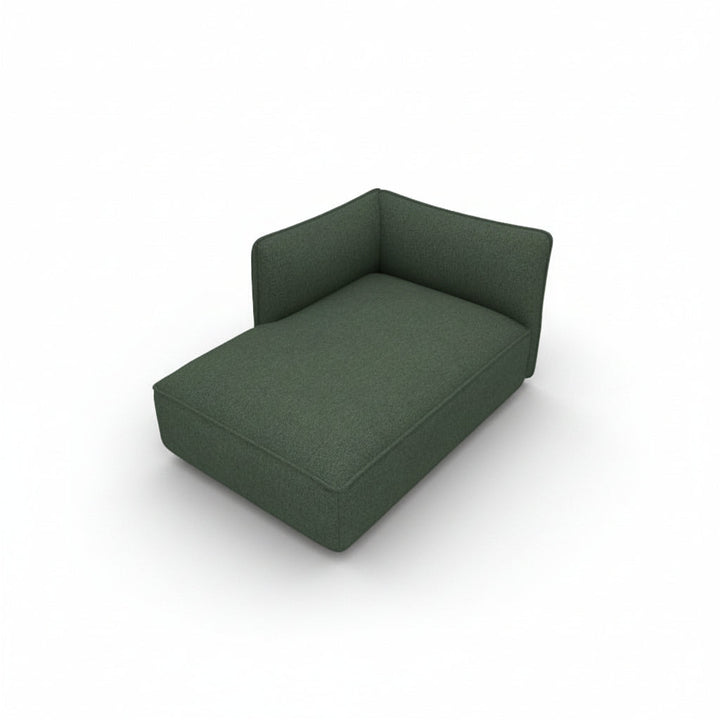 Copenhang Sofa Chaise On Left