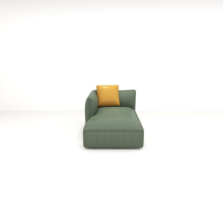 Copenhang Sofa Chaise On Left