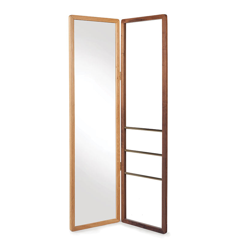 Dualtone Mirror