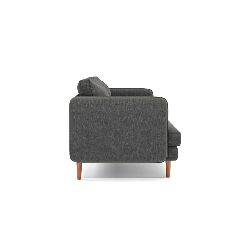 Espen 3-Seater Fabric Sofa