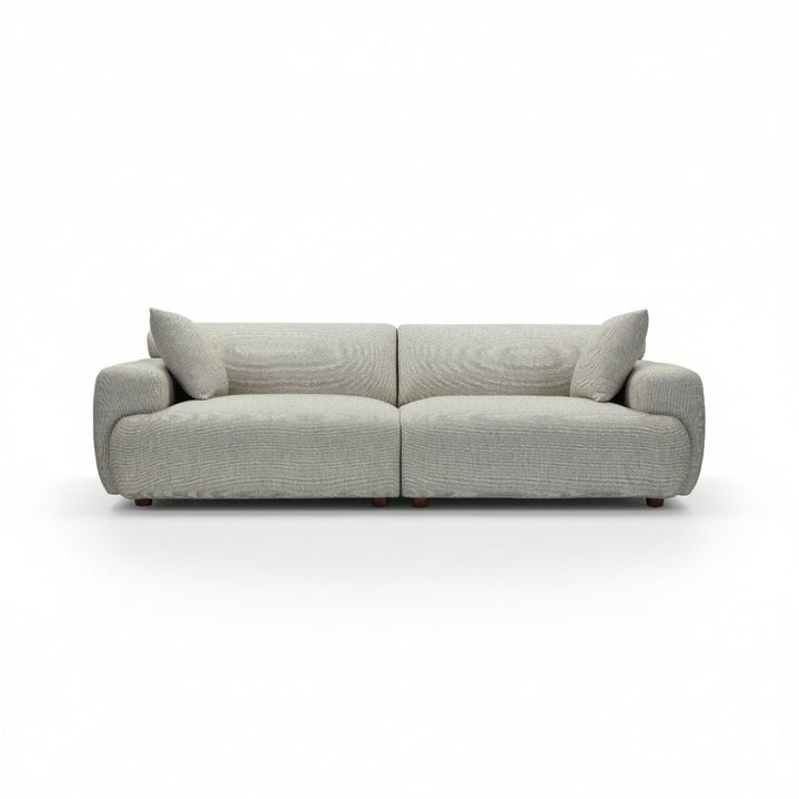 Grabb 4-Seater Fabric Sofa (Set)