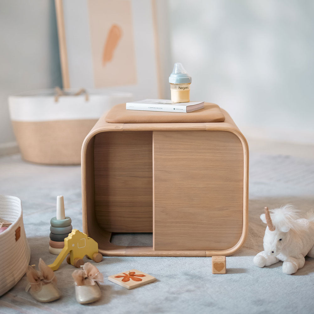 Hegen 多功能三用凳