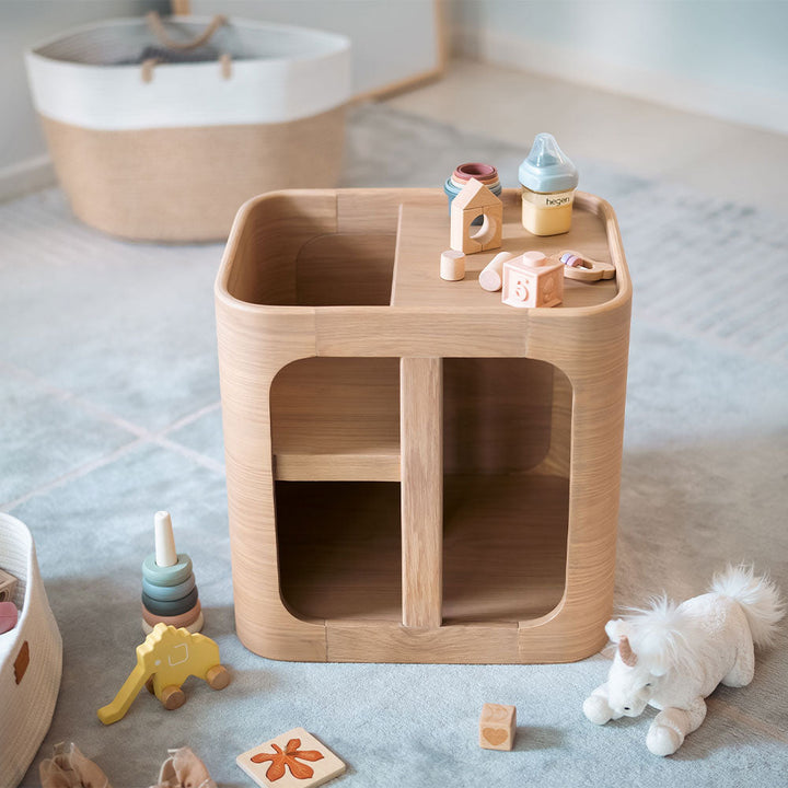 Hegen 多功能三用凳