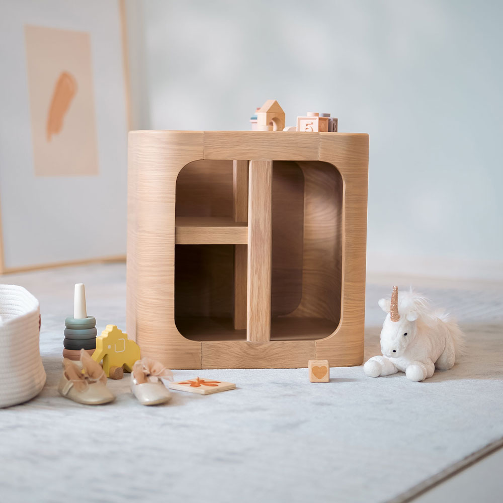 Hegen 多功能三用凳