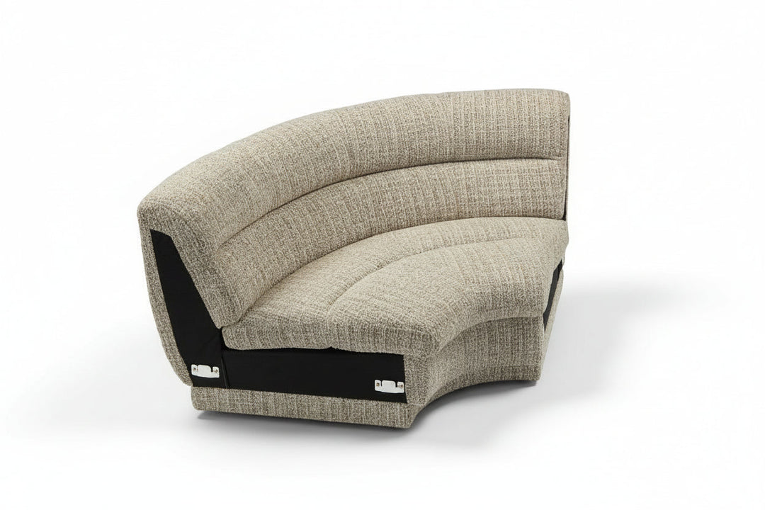 Isola Sofa Corner Unit