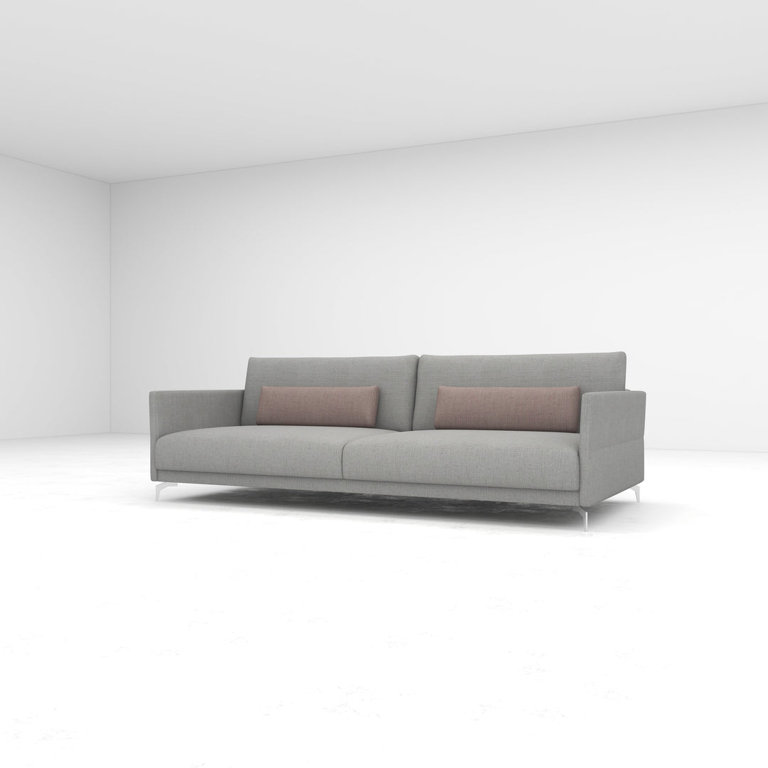 LINATE SOFA 2.5 SEATER