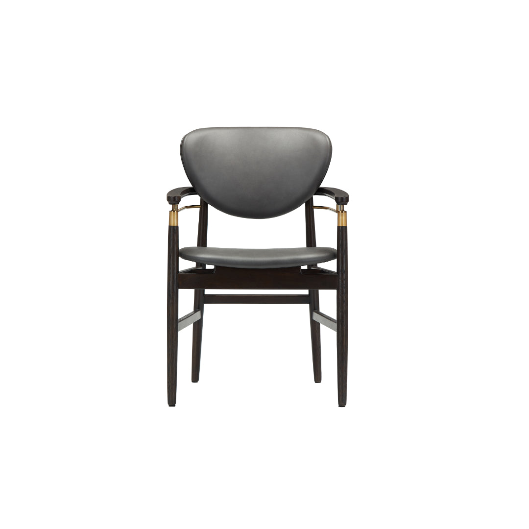 Linate Armchair
