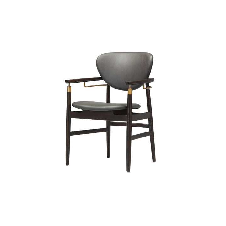 Linate Armchair