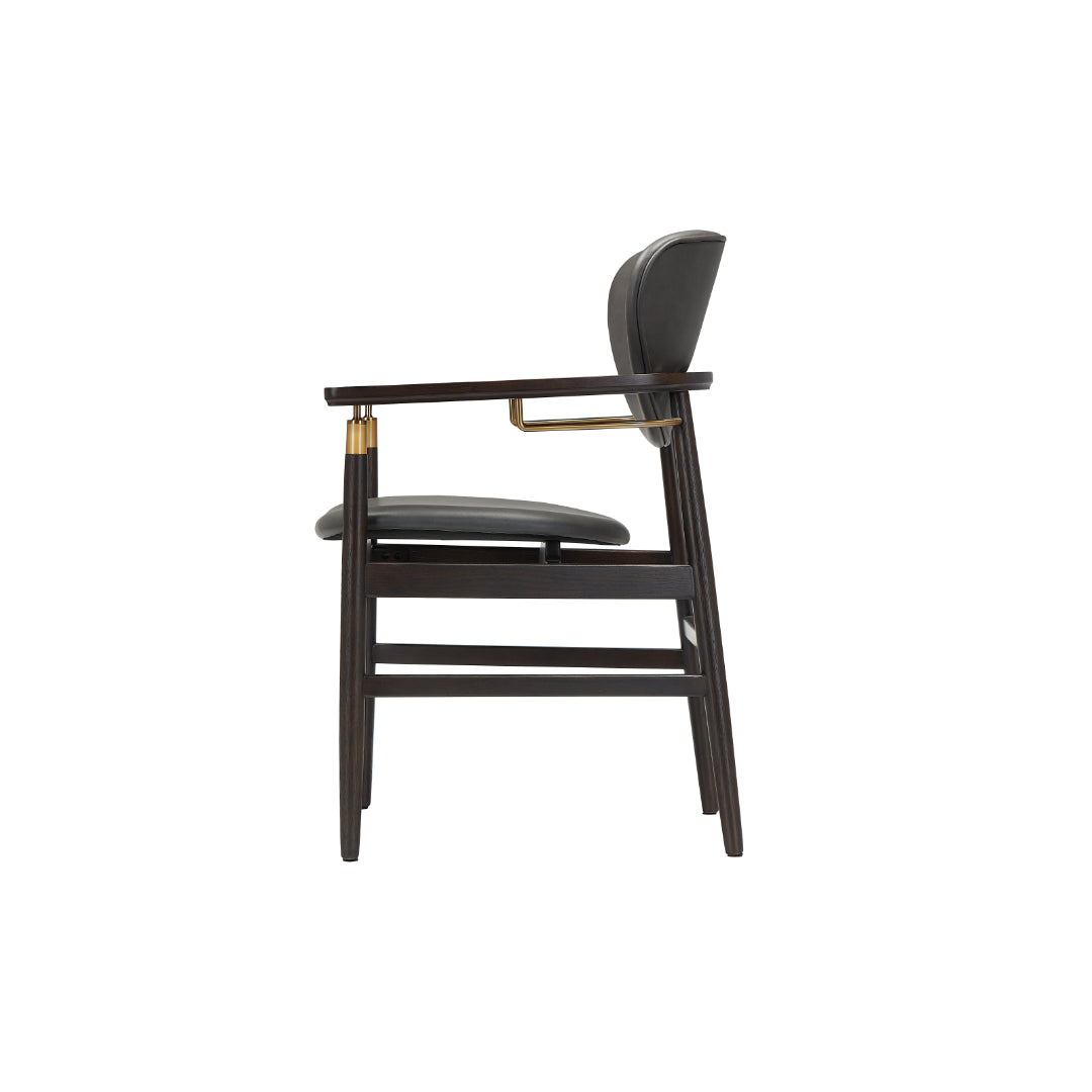 Linate Armchair