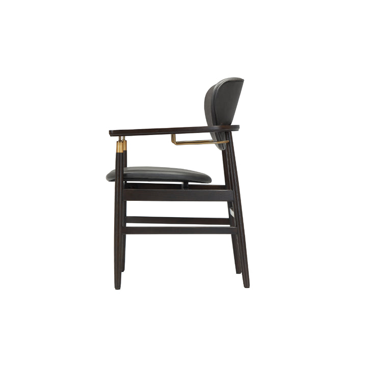 Linate Armchair