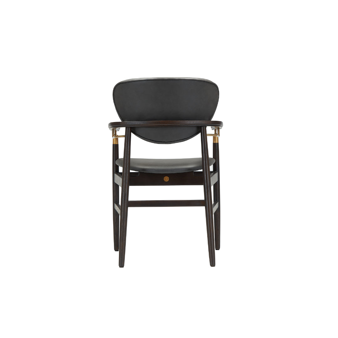 Linate Armchair