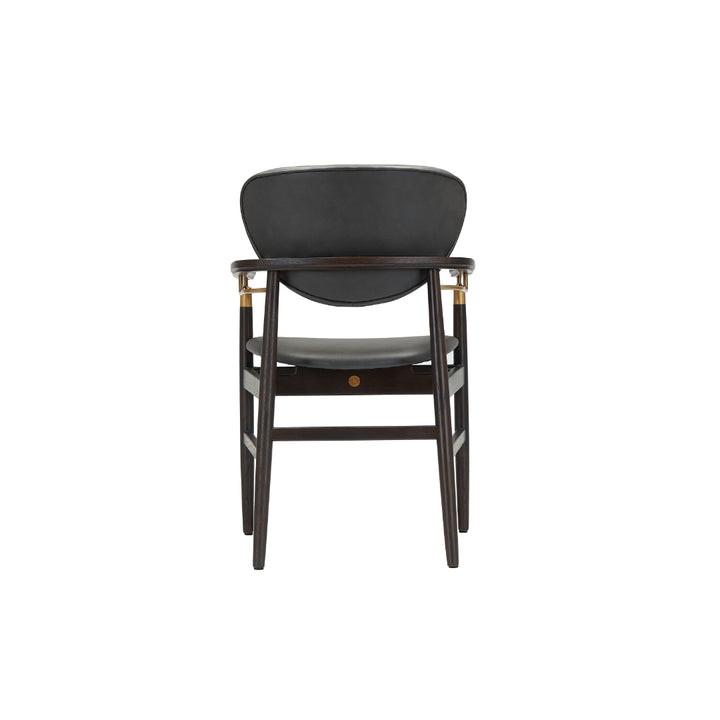 Linate Armchair