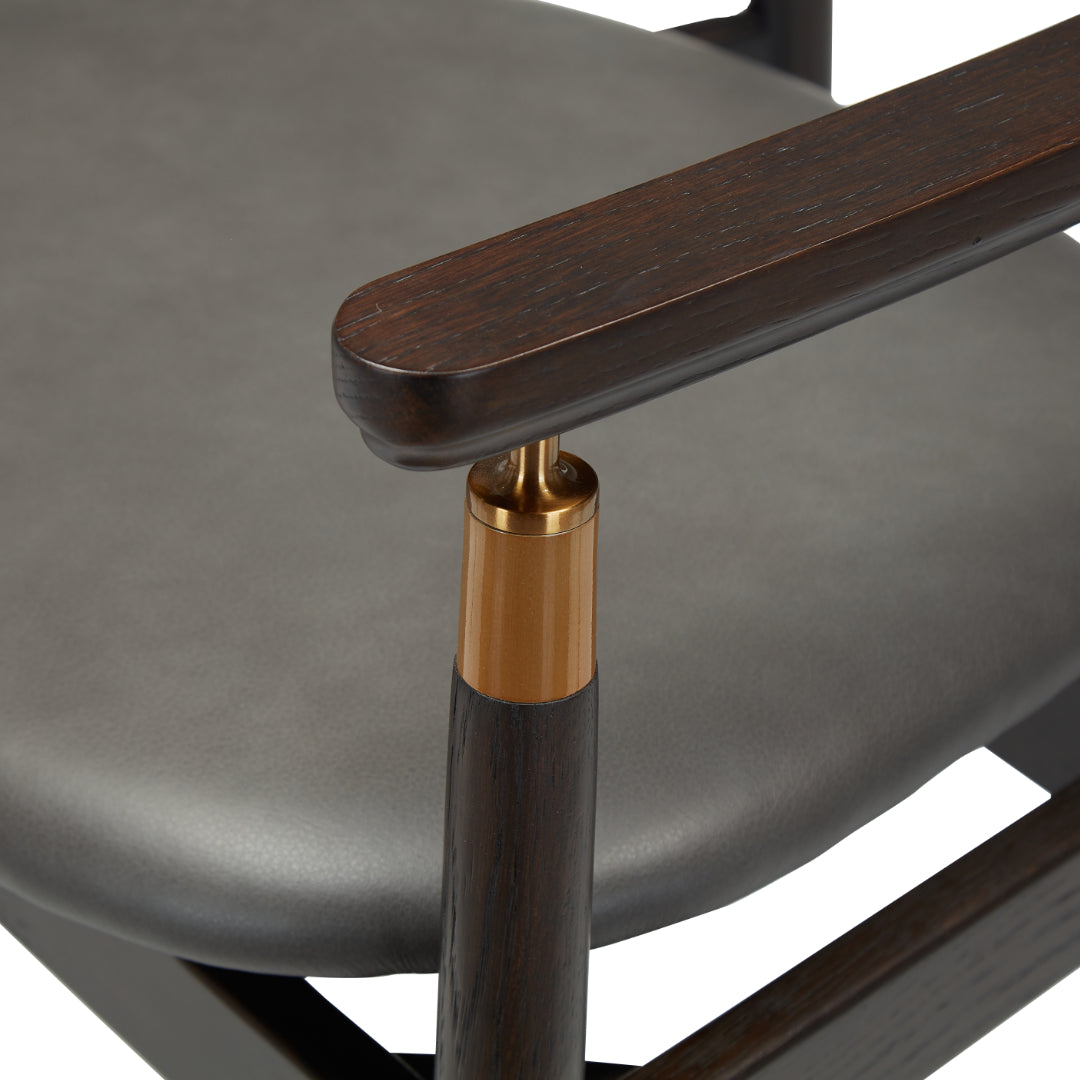 Linate Armchair