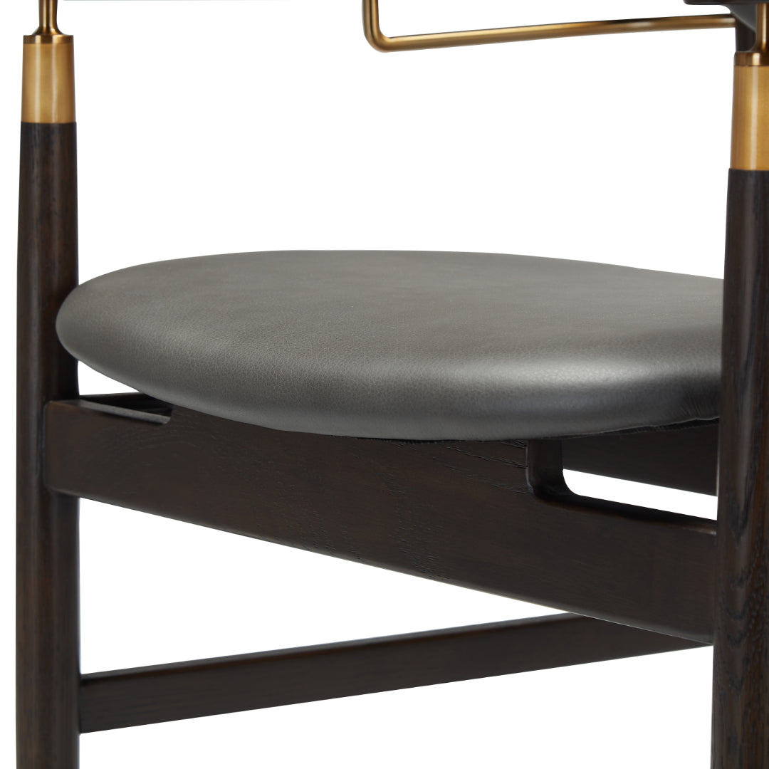 Linate Armchair
