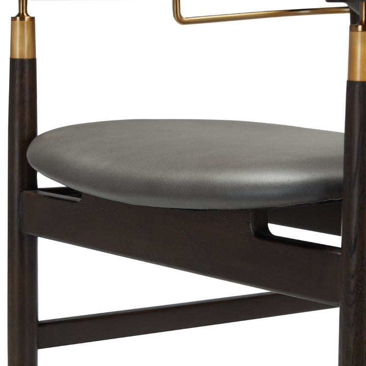 Linate Armchair