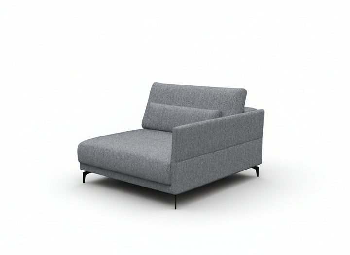 Linate Sofa 1S W/Left Arm