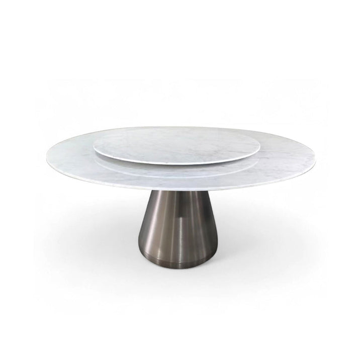 Lazy Susan 大理石