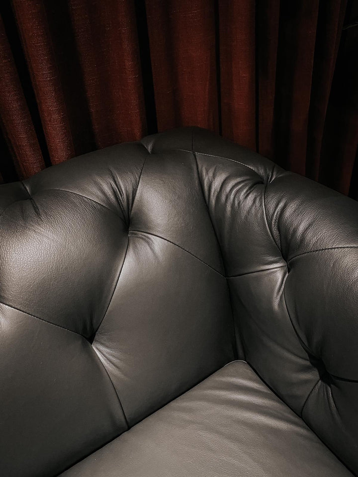 Nouvel Sofa 3 Seater