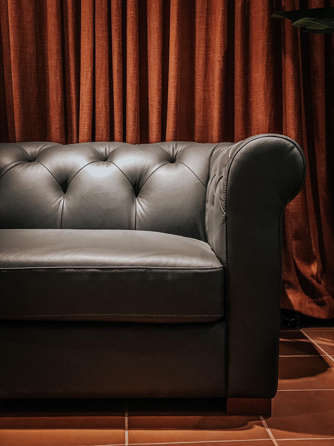 Nouvel Sofa 3 Seater