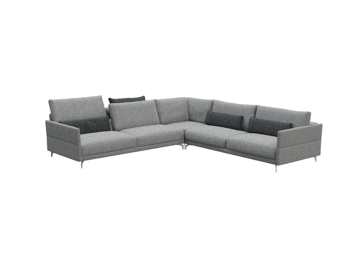 LINATE SOFA 2+2+CORNER (SET)