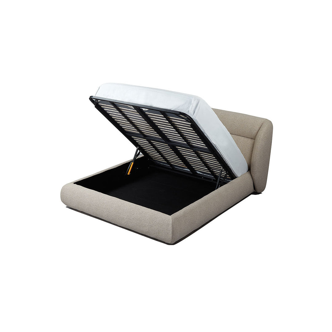 Hotel Paradiso Ext. Bed Queen (153X202Cm) | HEAVEN 600