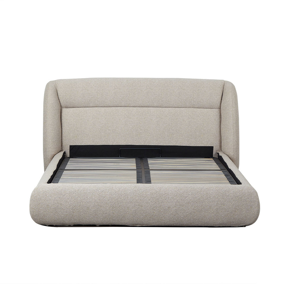 Hotel Paradiso Ext. Bed King (183X202Cm) | HEAVEN 600