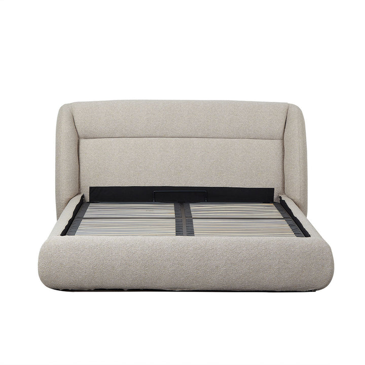 Hotel Paradiso Ext. Bed Queen (153X202Cm) | HEAVEN 600