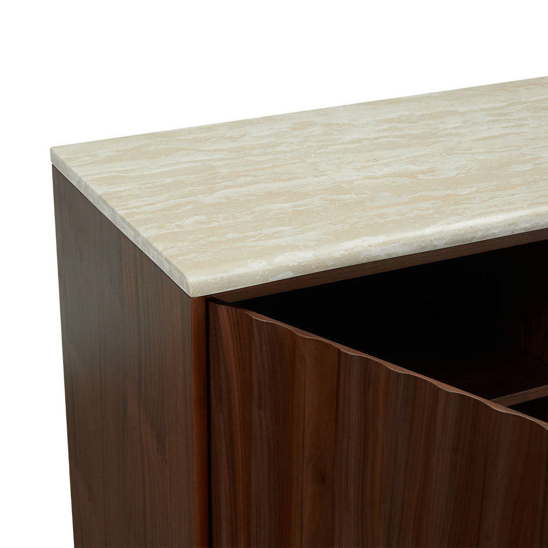 Hotel Paradiso Console Unit